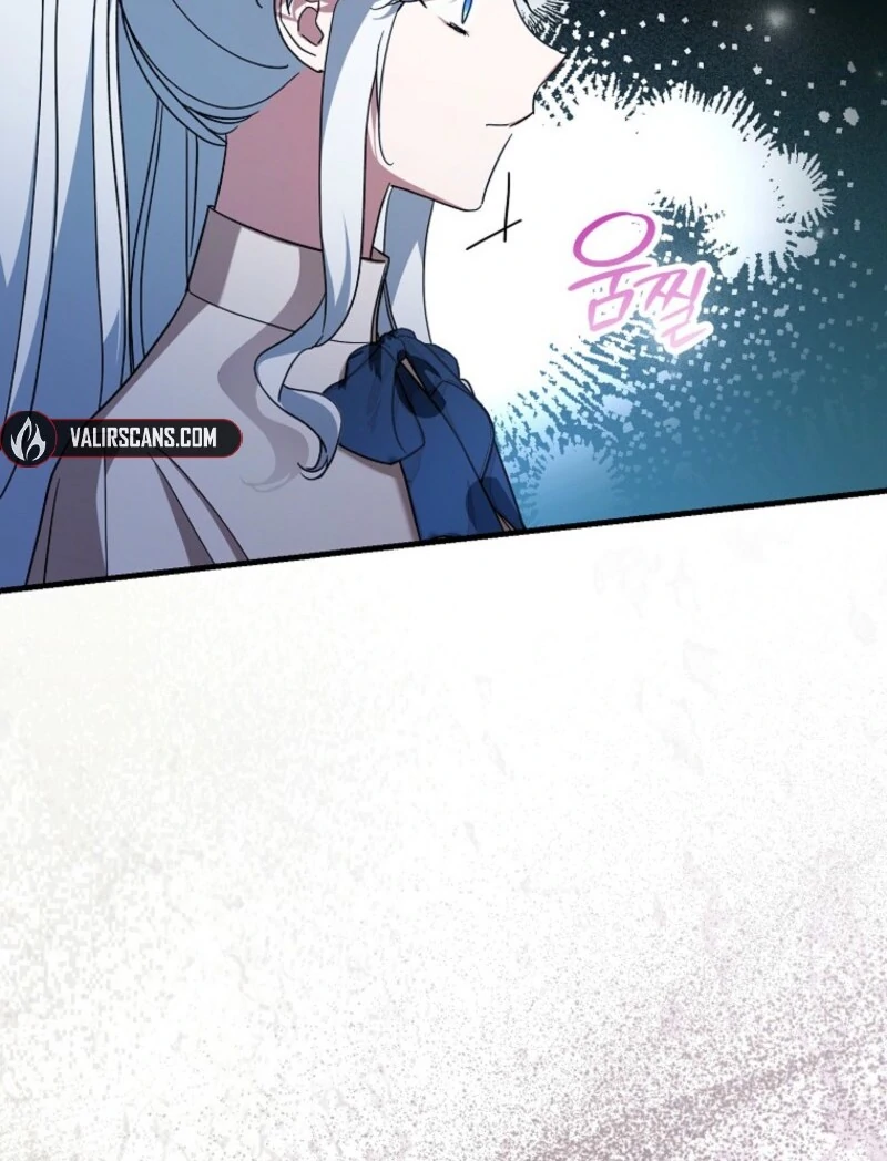 The Male Lead Is Obsessed With Proposing to Me Chapter 31 page 21