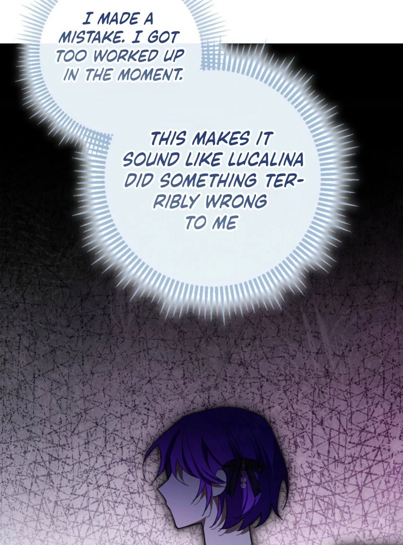 The Male Lead Is Obsessed With Proposing to Me Chapter 31 page 25