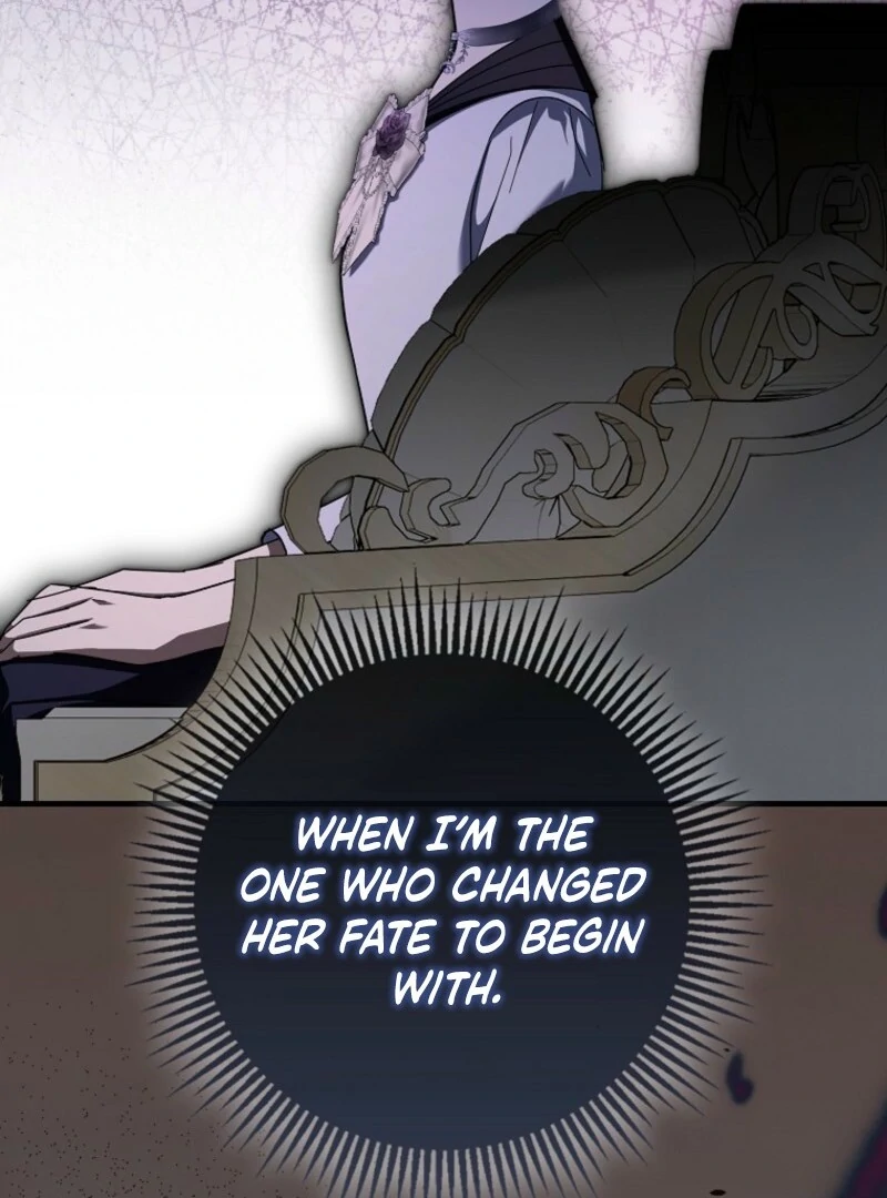 The Male Lead Is Obsessed With Proposing to Me Chapter 31 page 26