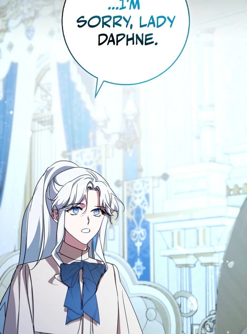 The Male Lead Is Obsessed With Proposing to Me Chapter 31 page 31