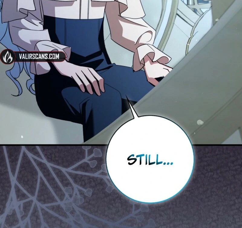 The Male Lead Is Obsessed With Proposing to Me Chapter 31 page 32