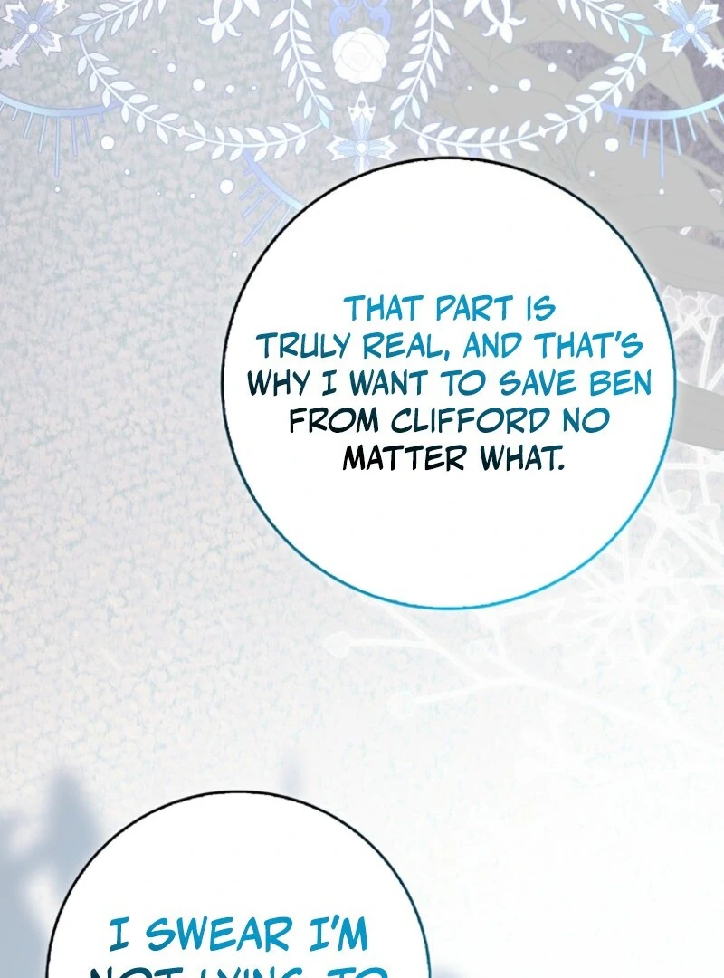 The Male Lead Is Obsessed With Proposing to Me Chapter 31 page 35