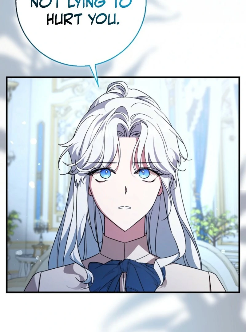 The Male Lead Is Obsessed With Proposing to Me Chapter 31 page 36