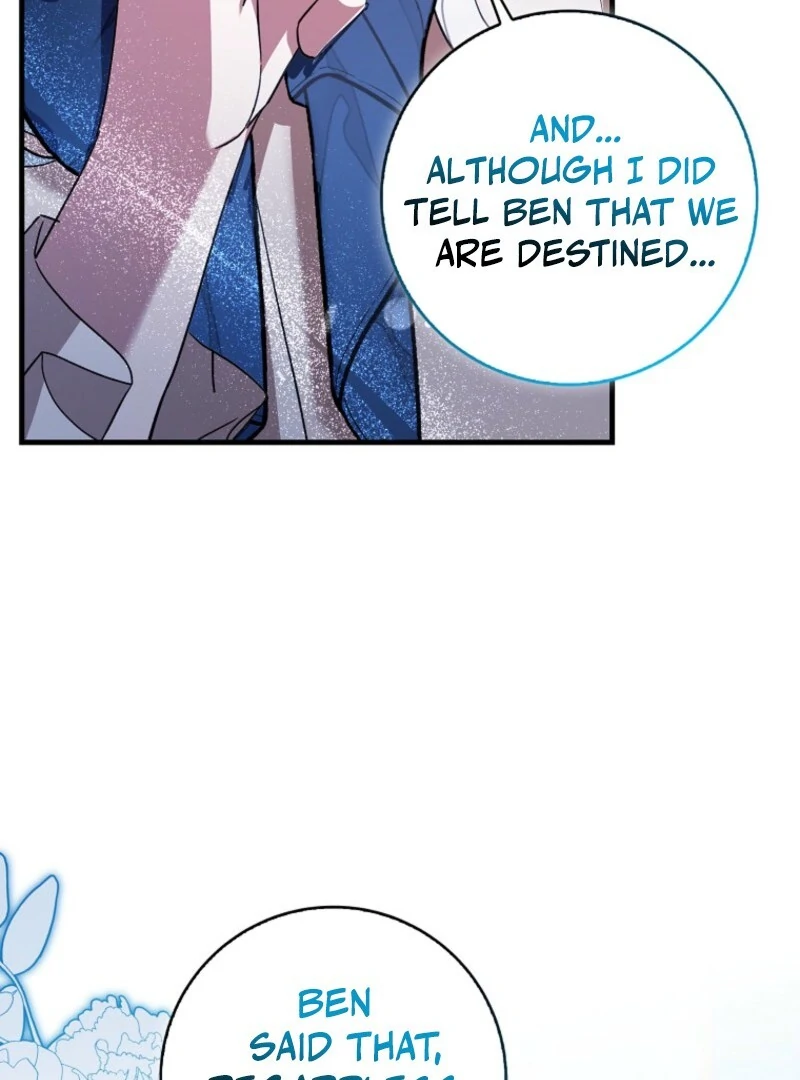 The Male Lead Is Obsessed With Proposing to Me Chapter 31 page 38