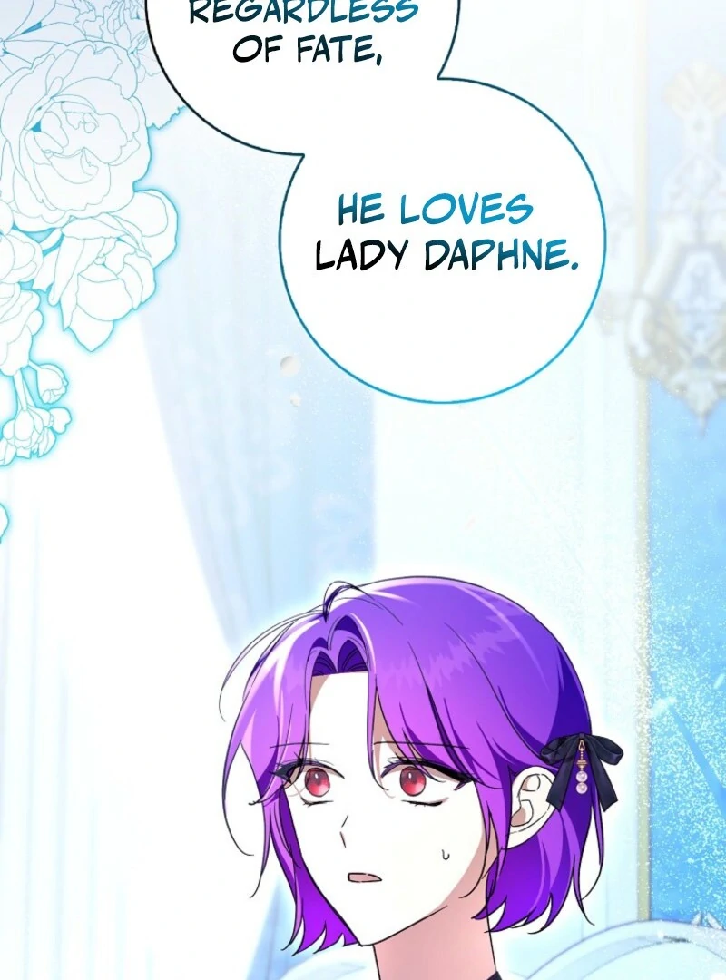The Male Lead Is Obsessed With Proposing to Me Chapter 31 page 39