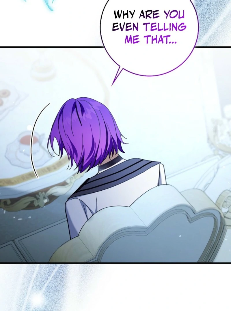 The Male Lead Is Obsessed With Proposing to Me Chapter 31 page 42
