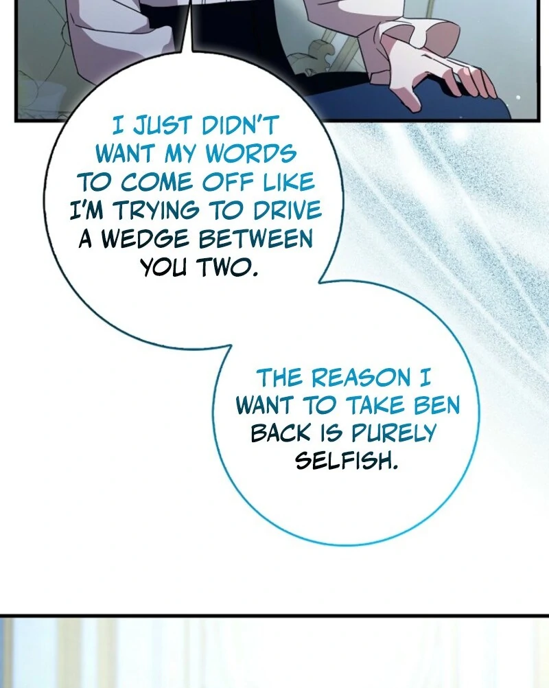 The Male Lead Is Obsessed With Proposing to Me Chapter 31 page 44