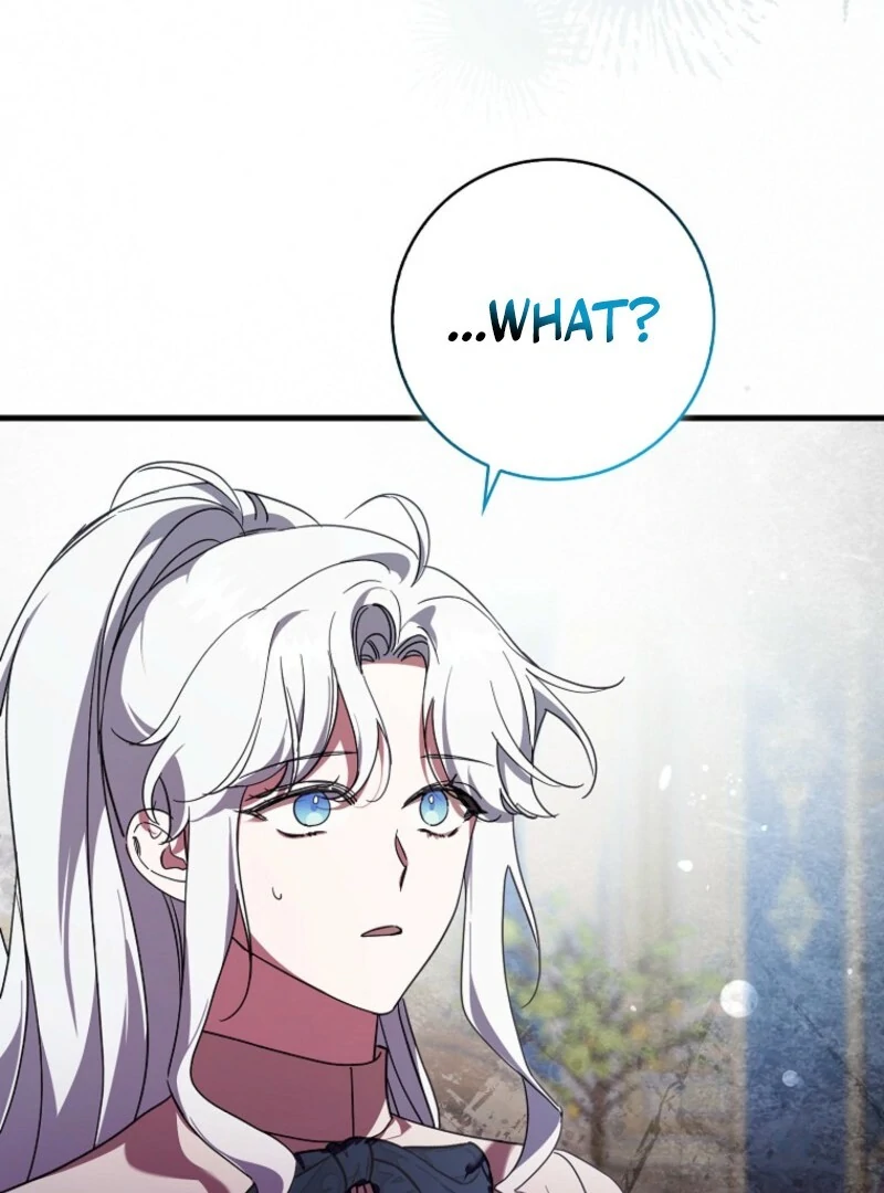 The Male Lead Is Obsessed With Proposing to Me Chapter 31 page 47