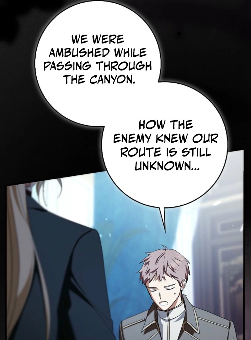 The Male Lead Is Obsessed With Proposing to Me Chapter 31 page 67