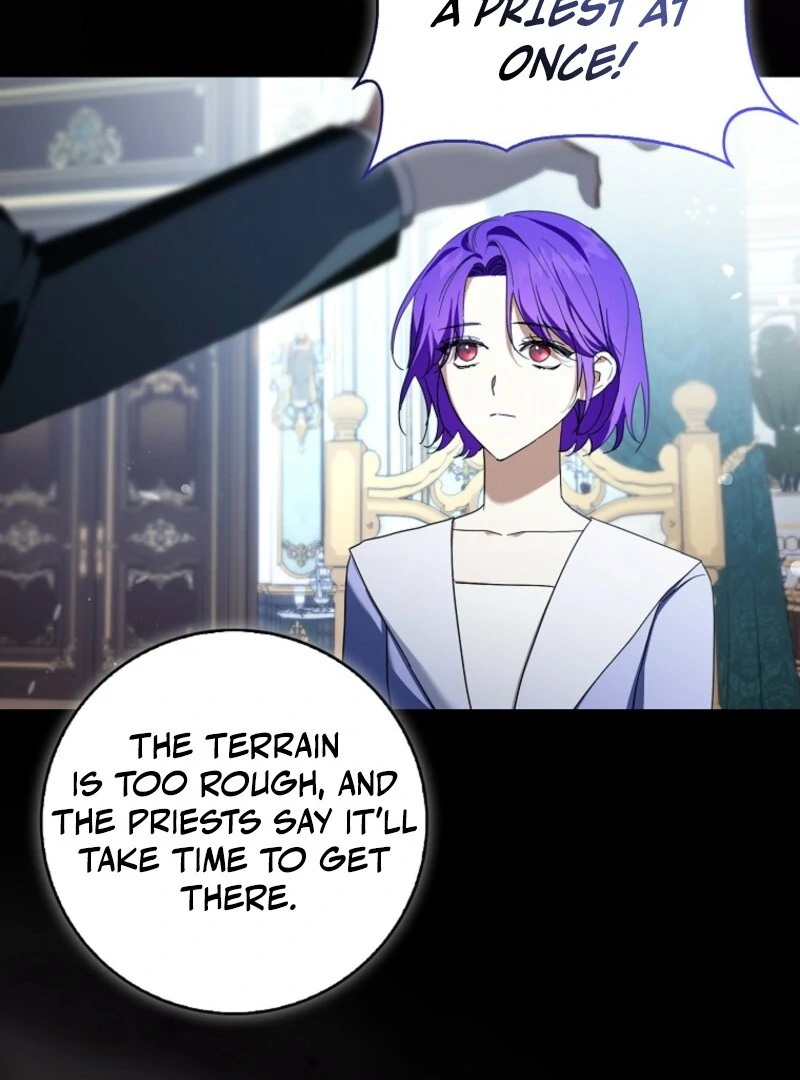 The Male Lead Is Obsessed With Proposing to Me Chapter 31 page 69
