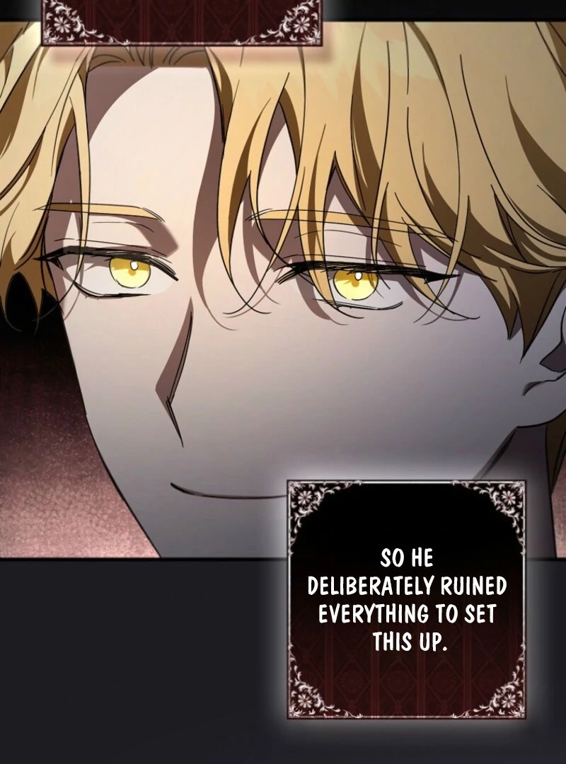 The Male Lead Is Obsessed With Proposing to Me Chapter 31 page 74