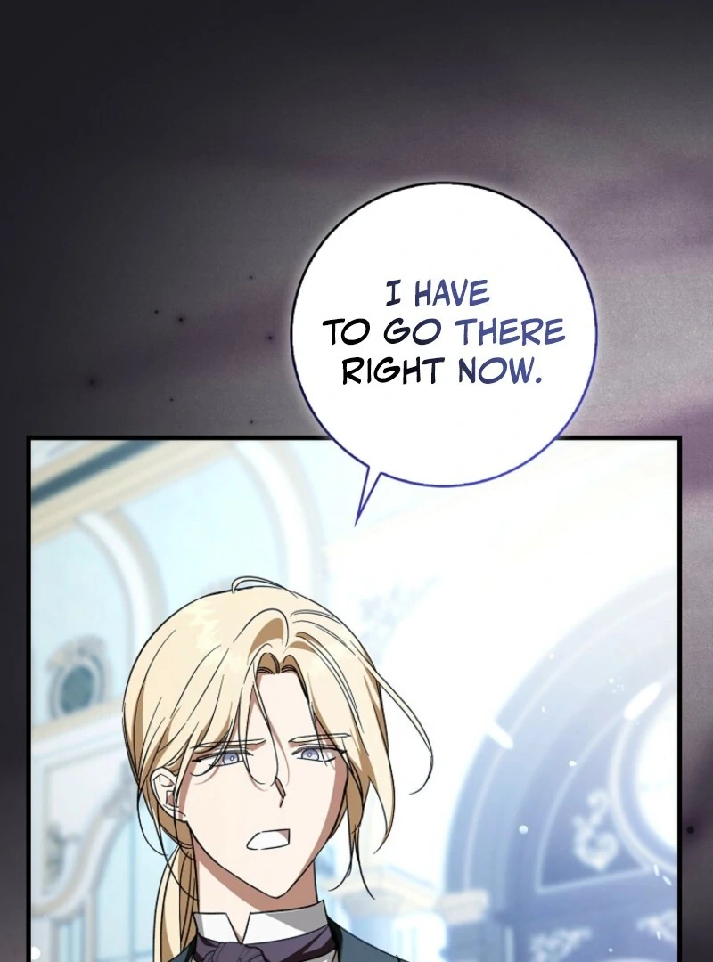 The Male Lead Is Obsessed With Proposing to Me Chapter 31 page 75