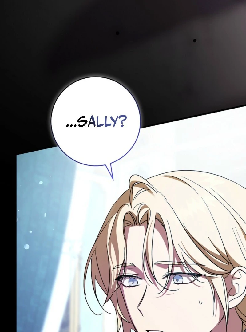 The Male Lead Is Obsessed With Proposing to Me Chapter 31 page 86