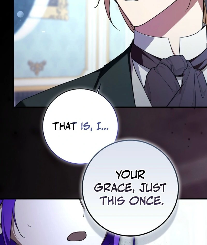 The Male Lead Is Obsessed With Proposing to Me Chapter 31 page 87
