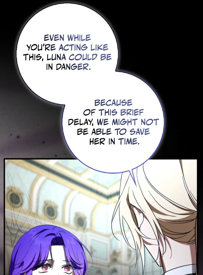 The Male Lead Is Obsessed With Proposing to Me Chapter 31 page 97