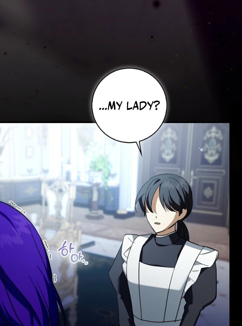 The Male Lead Is Obsessed With Proposing to Me Chapter 31 page 115