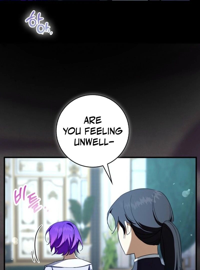 The Male Lead Is Obsessed With Proposing to Me Chapter 31 page 116