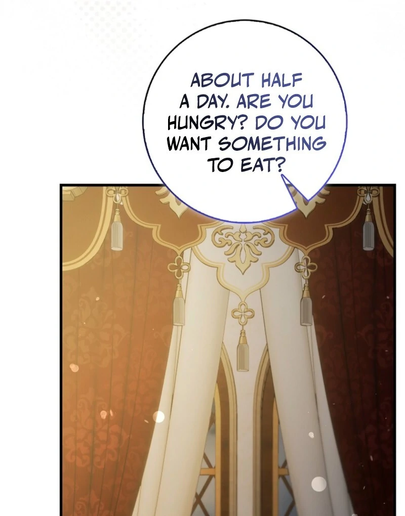 The Male Lead Is Obsessed With Proposing to Me Chapter 32 page 14