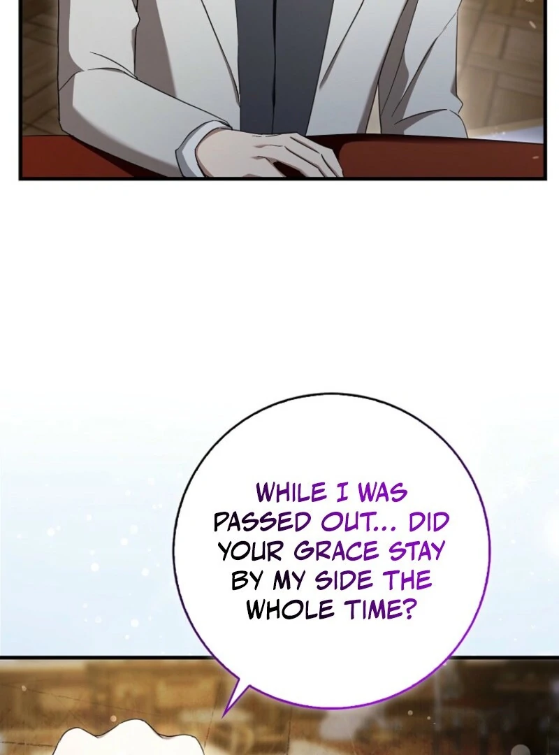 The Male Lead Is Obsessed With Proposing to Me Chapter 32 page 17