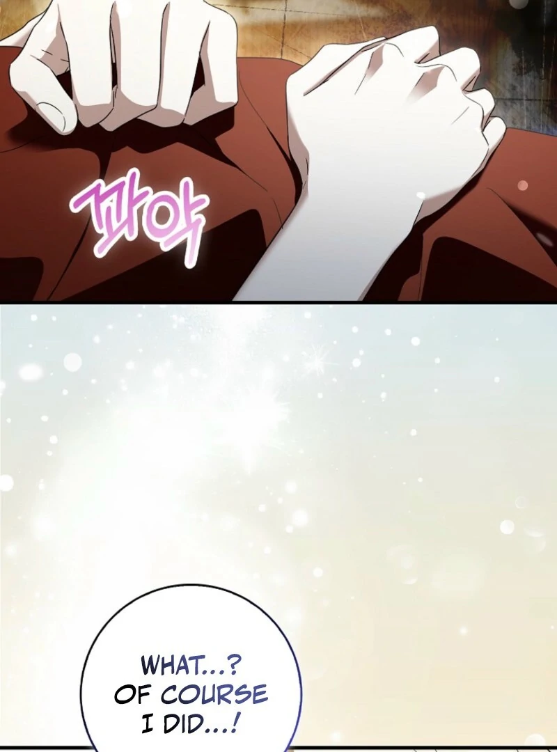 The Male Lead Is Obsessed With Proposing to Me Chapter 32 page 18