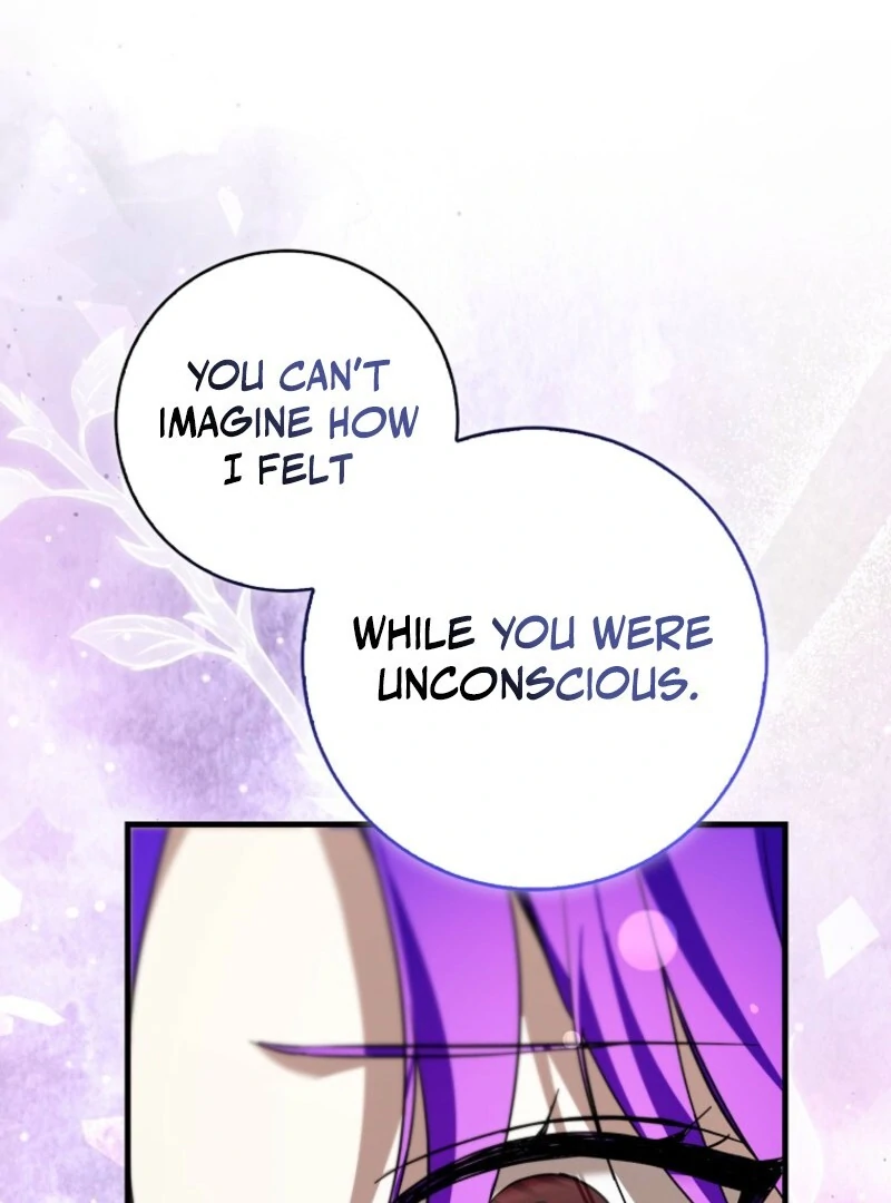 The Male Lead Is Obsessed With Proposing to Me Chapter 32 page 20