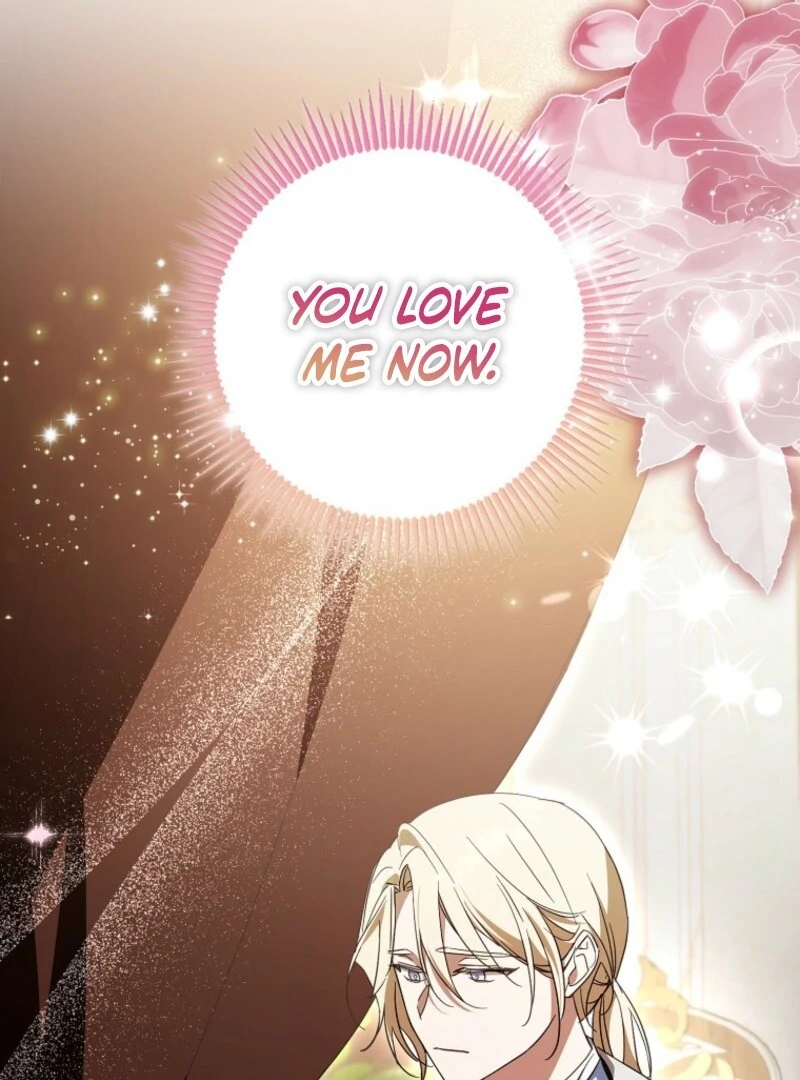 The Male Lead Is Obsessed With Proposing to Me Chapter 32 page 23