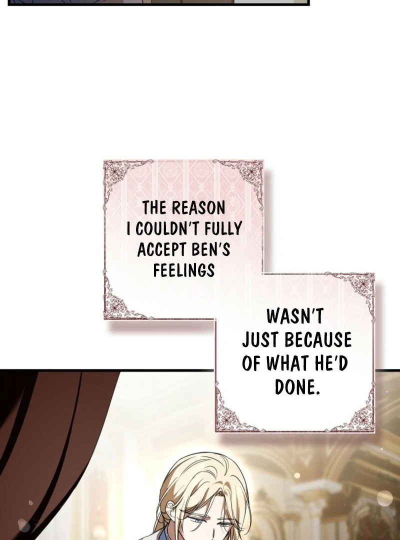 The Male Lead Is Obsessed With Proposing to Me Chapter 32 page 27