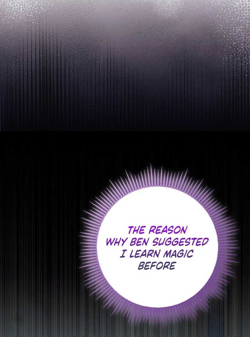 The Male Lead Is Obsessed With Proposing to Me Chapter 32 page 37