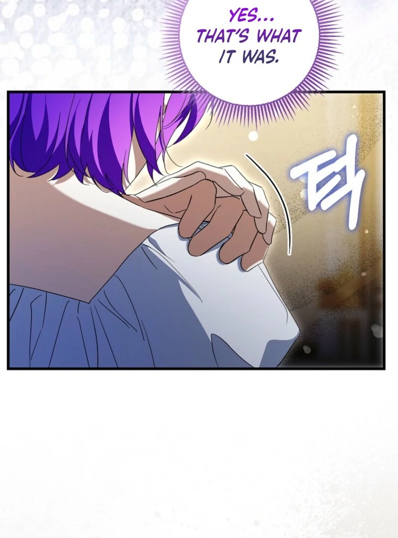 The Male Lead Is Obsessed With Proposing to Me Chapter 32 page 40