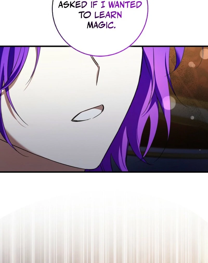 The Male Lead Is Obsessed With Proposing to Me Chapter 32 page 43