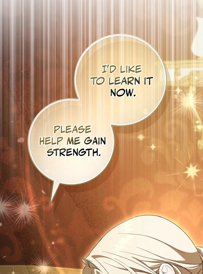 The Male Lead Is Obsessed With Proposing to Me Chapter 32 page 44