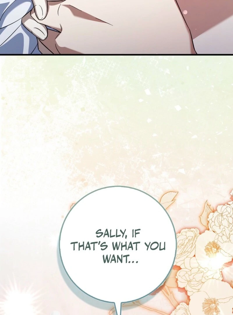 The Male Lead Is Obsessed With Proposing to Me Chapter 32 page 49