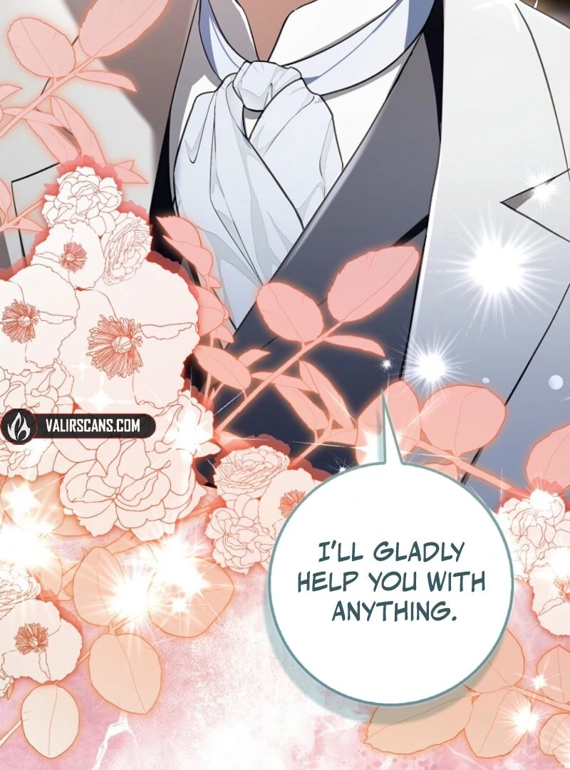 The Male Lead Is Obsessed With Proposing to Me Chapter 32 page 51