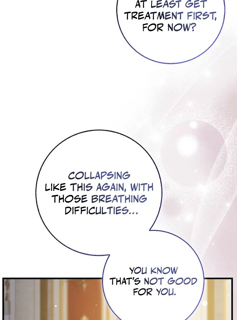 The Male Lead Is Obsessed With Proposing to Me Chapter 32 page 55