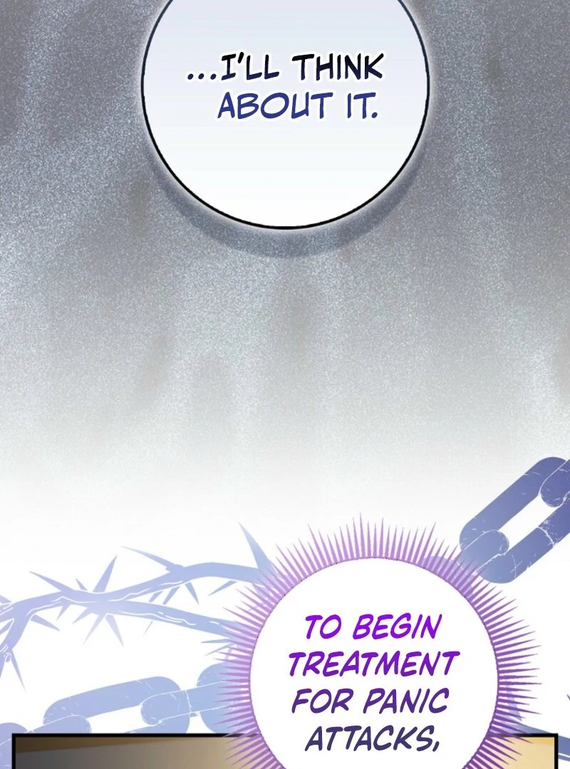 The Male Lead Is Obsessed With Proposing to Me Chapter 32 page 59