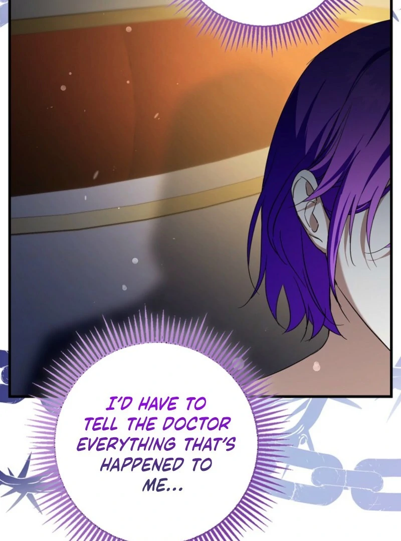 The Male Lead Is Obsessed With Proposing to Me Chapter 32 page 60