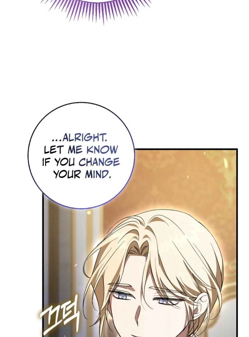 The Male Lead Is Obsessed With Proposing to Me Chapter 32 page 61