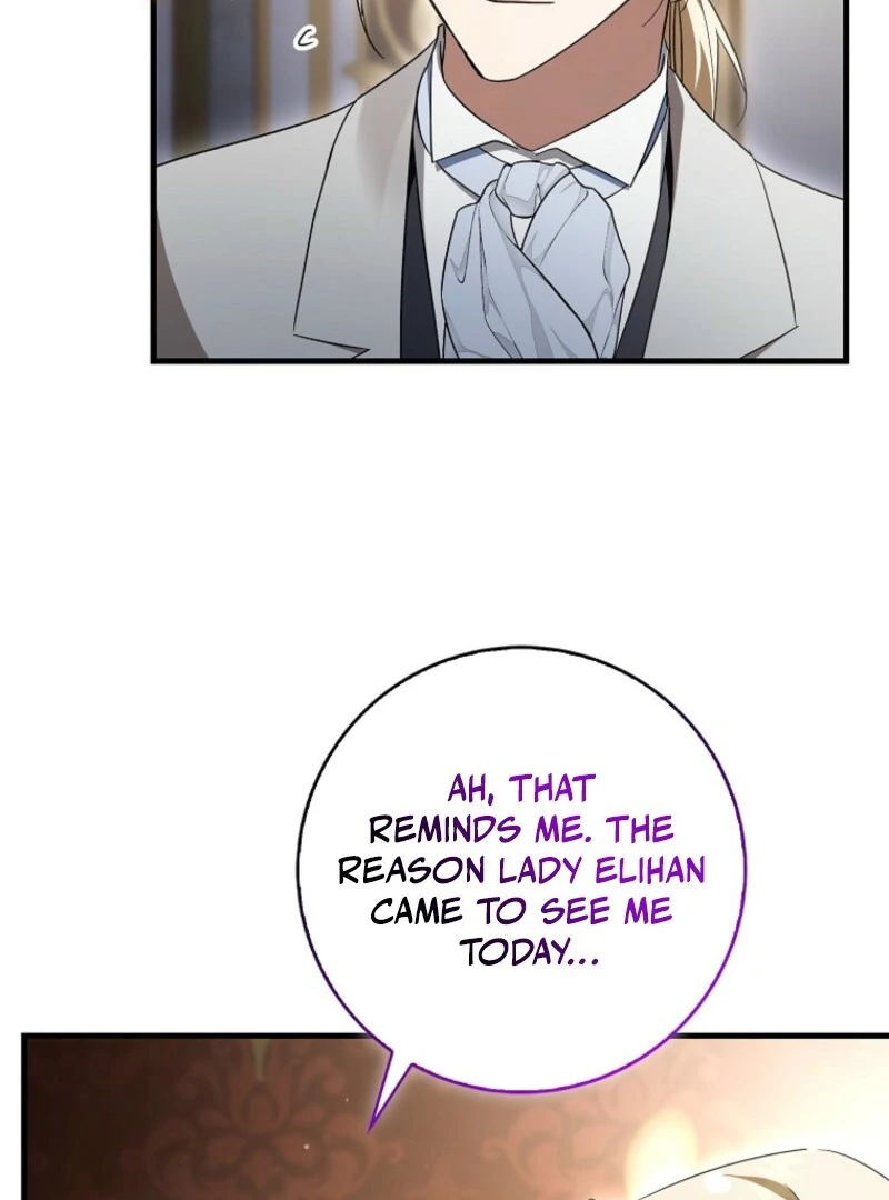 The Male Lead Is Obsessed With Proposing to Me Chapter 32 page 62