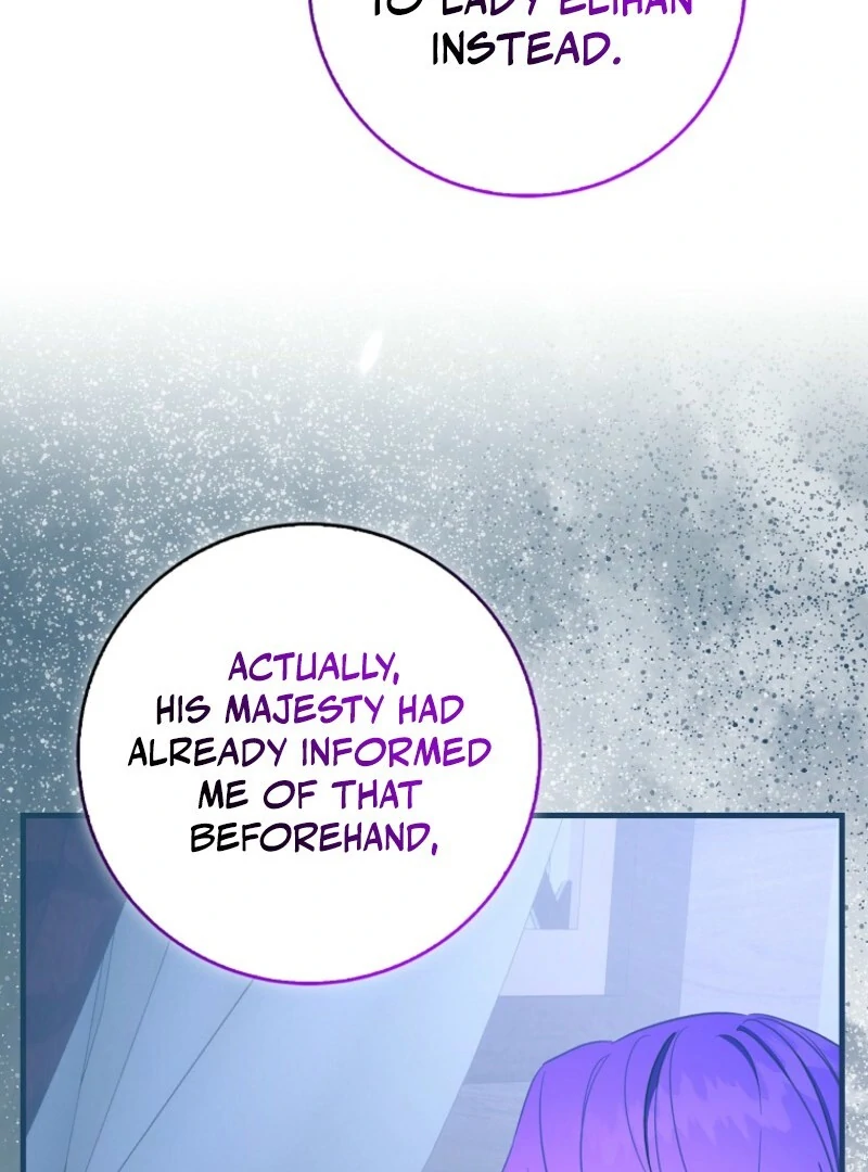 The Male Lead Is Obsessed With Proposing to Me Chapter 32 page 64