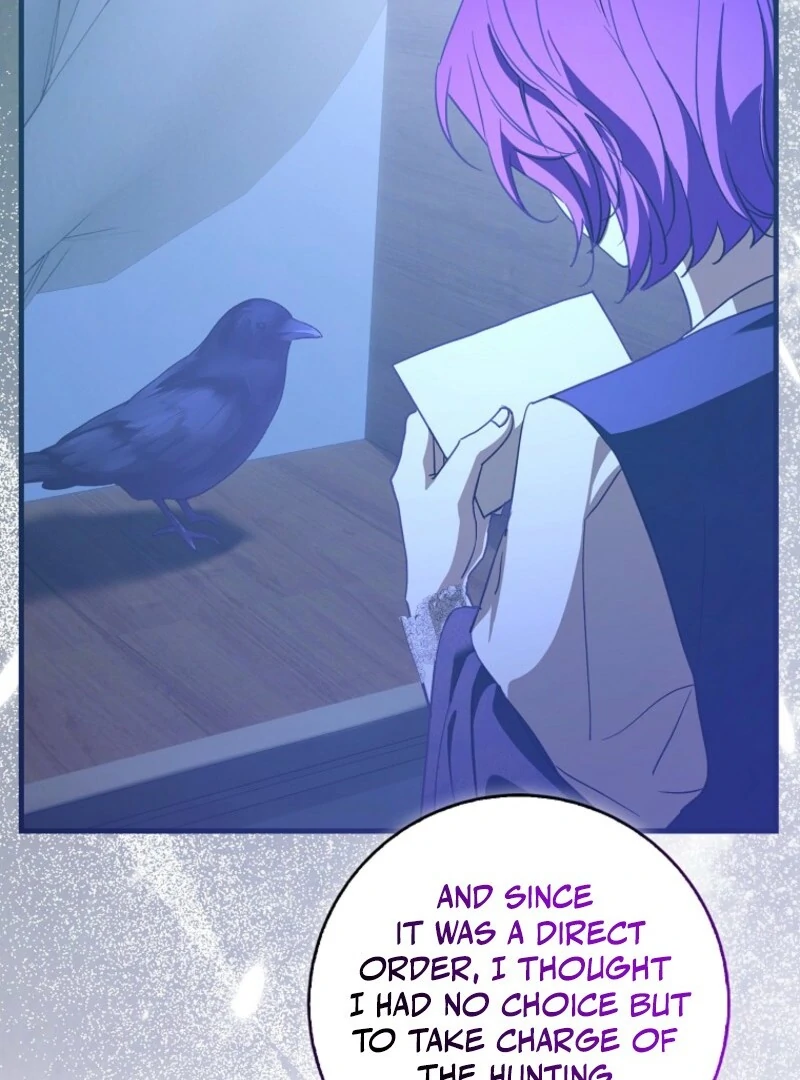 The Male Lead Is Obsessed With Proposing to Me Chapter 32 page 65