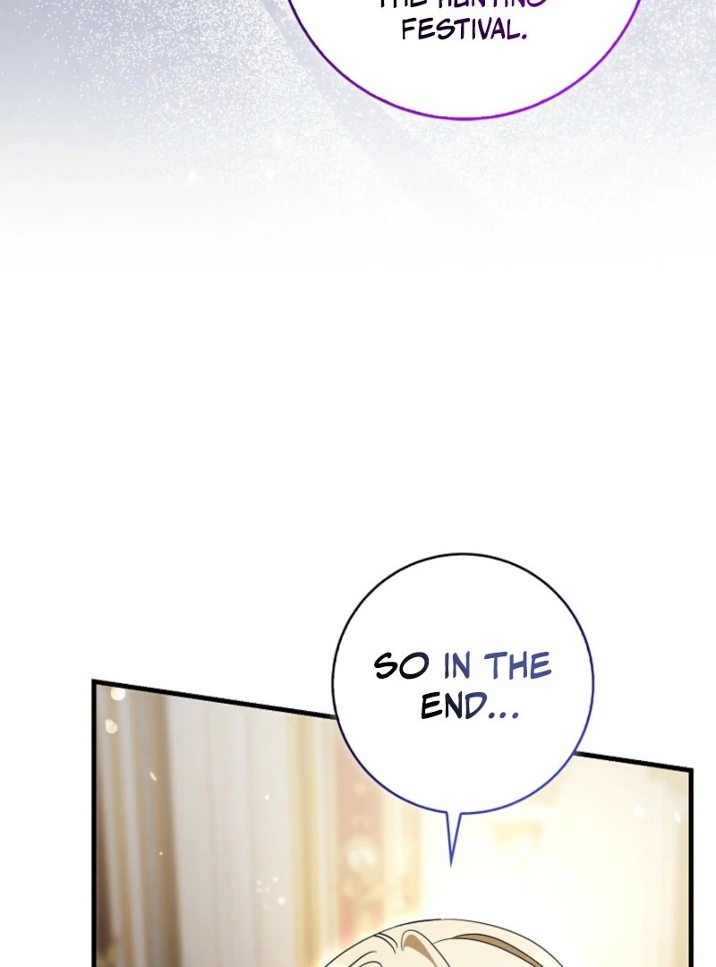 The Male Lead Is Obsessed With Proposing to Me Chapter 32 page 66