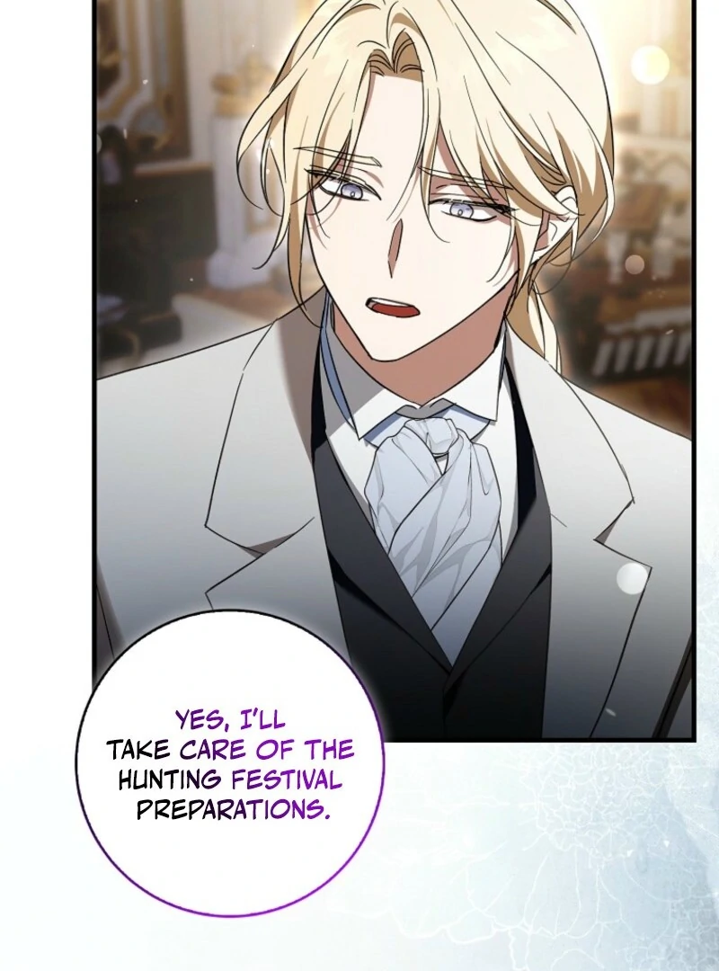 The Male Lead Is Obsessed With Proposing to Me Chapter 32 page 67