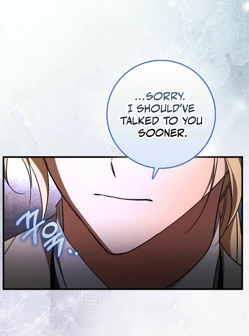 The Male Lead Is Obsessed With Proposing to Me Chapter 32 page 68