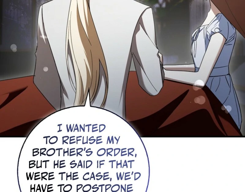 The Male Lead Is Obsessed With Proposing to Me Chapter 32 page 70