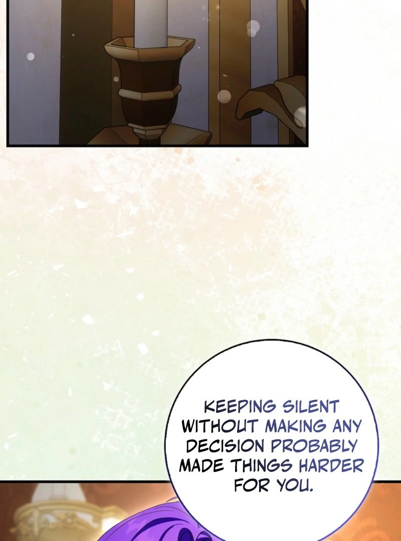 The Male Lead Is Obsessed With Proposing to Me Chapter 32 page 73