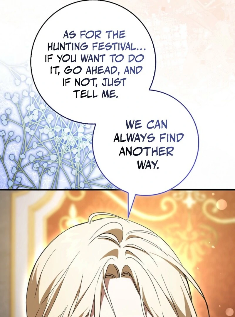 The Male Lead Is Obsessed With Proposing to Me Chapter 32 page 75