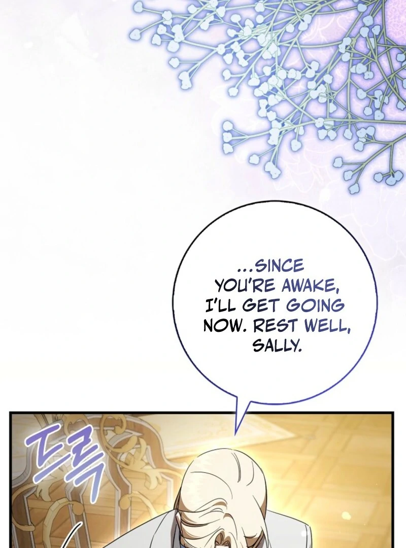 The Male Lead Is Obsessed With Proposing to Me Chapter 32 page 77