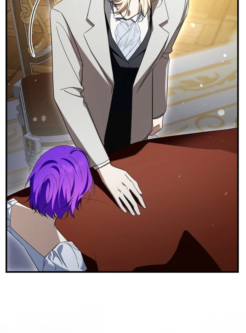 The Male Lead Is Obsessed With Proposing to Me Chapter 32 page 78