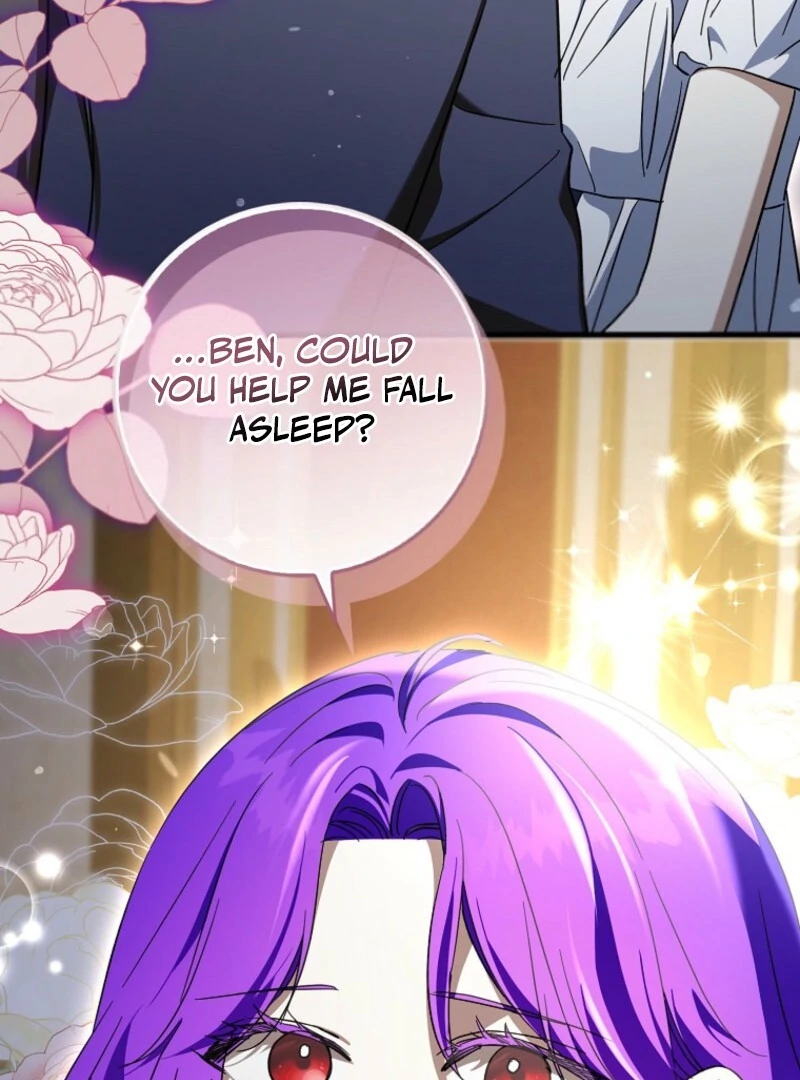 The Male Lead Is Obsessed With Proposing to Me Chapter 32 page 82