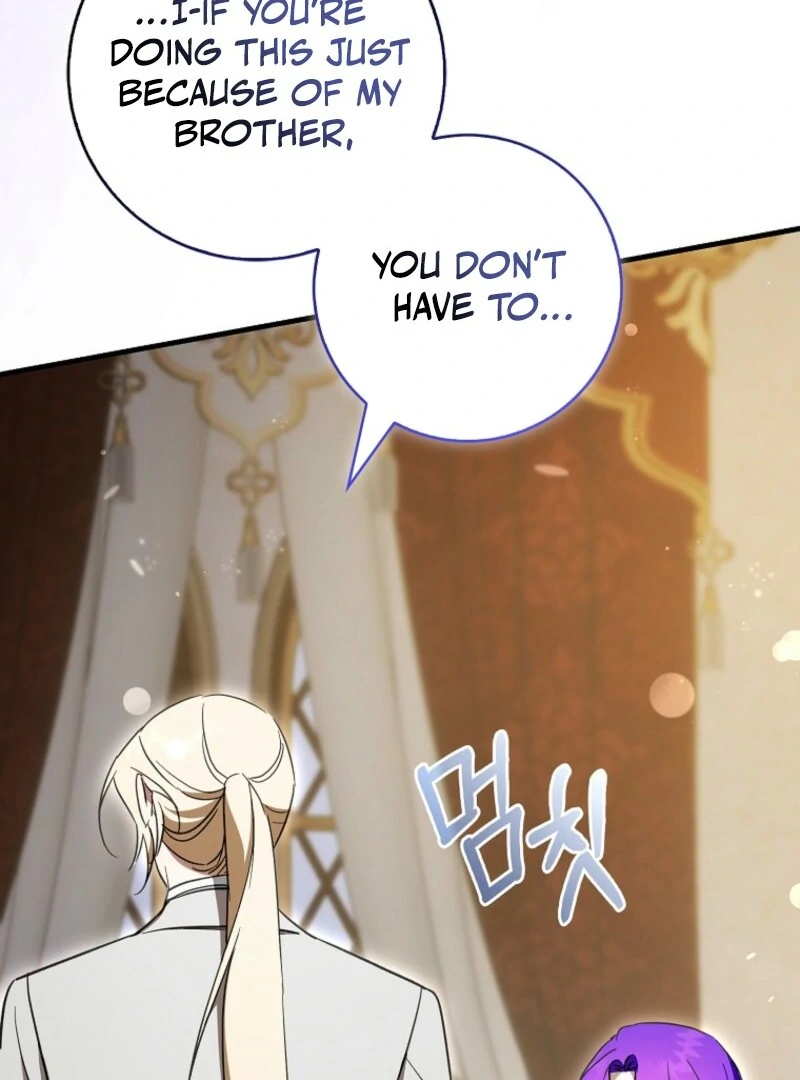 The Male Lead Is Obsessed With Proposing to Me Chapter 32 page 87